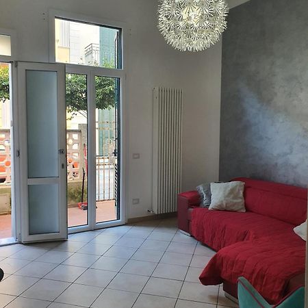 Incantevole Vacanza In Versilia Viareggio Eksteriør bilde