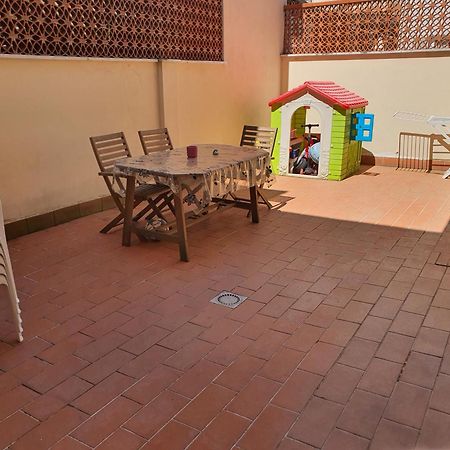 Incantevole Vacanza In Versilia Viareggio Eksteriør bilde