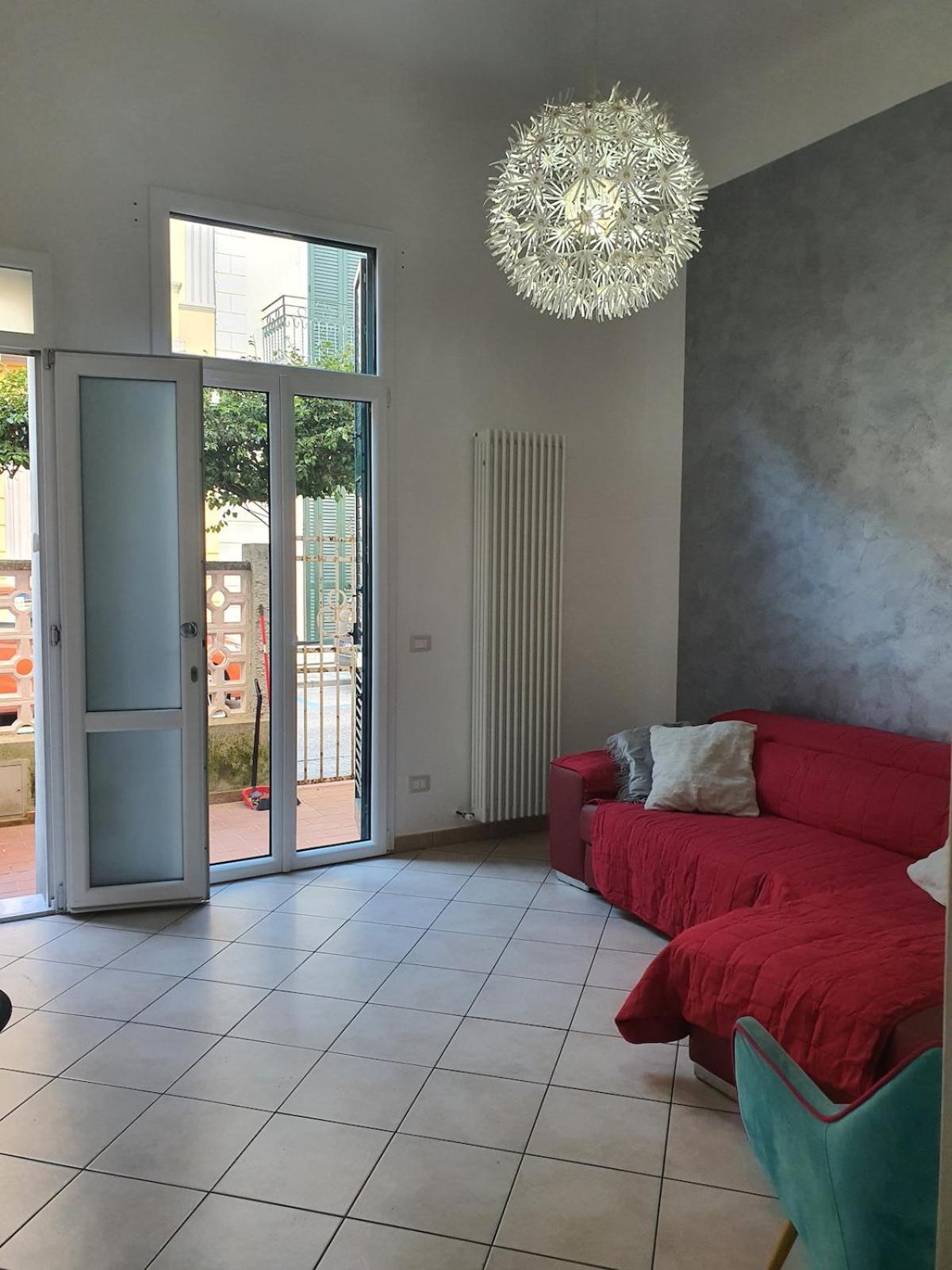 Incantevole Vacanza In Versilia Viareggio Eksteriør bilde