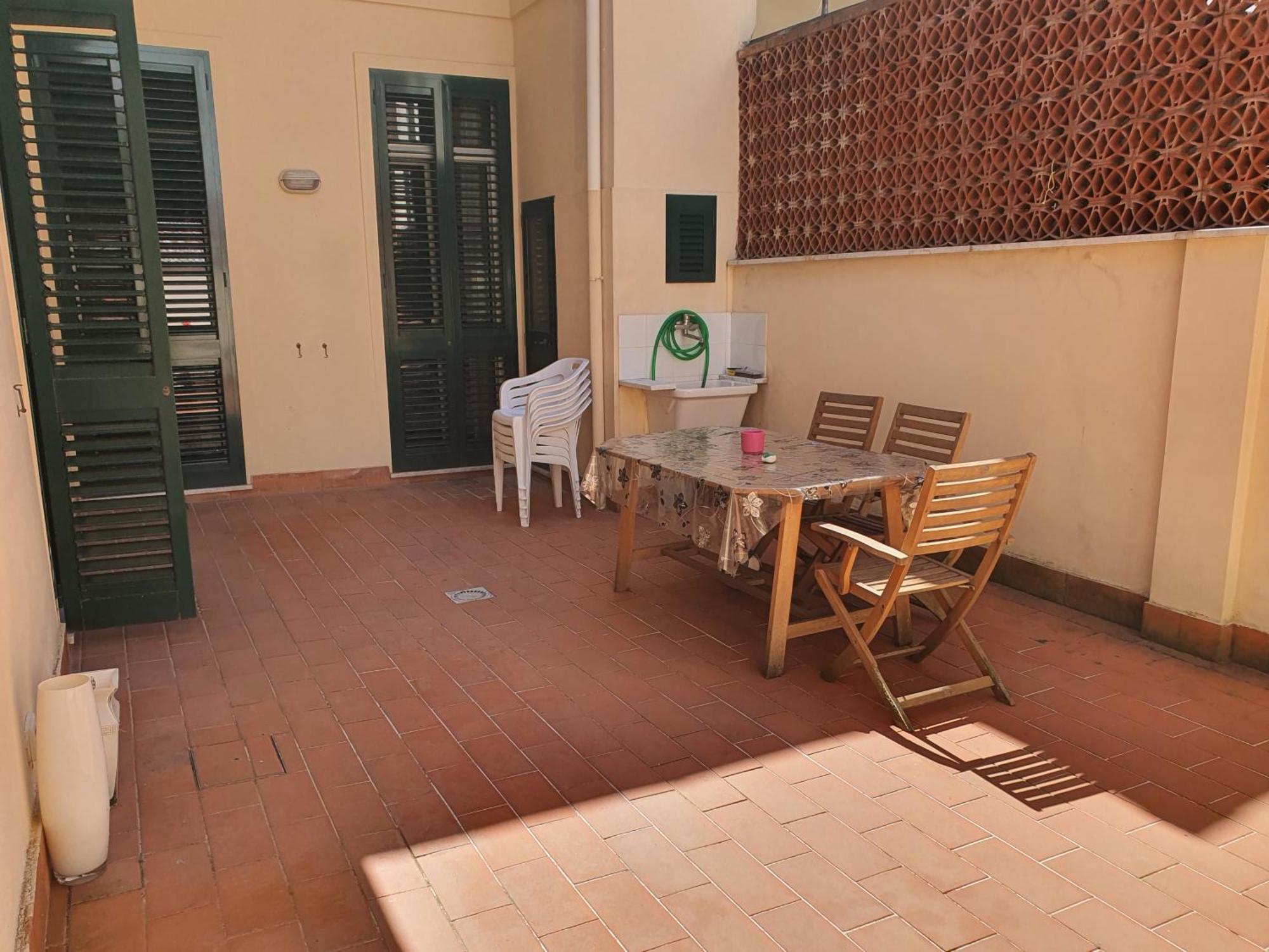 Incantevole Vacanza In Versilia Viareggio Eksteriør bilde